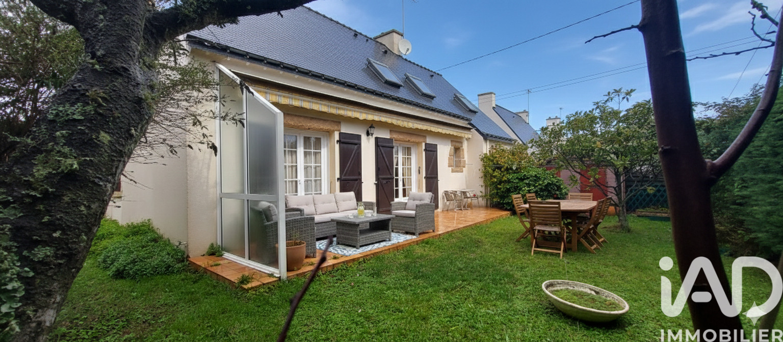 Maison 5 Pièce(s) Quiberon