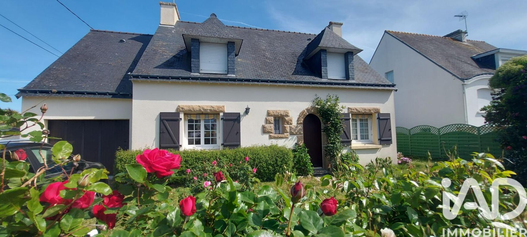 Maison 5 Pièce(s) Quiberon