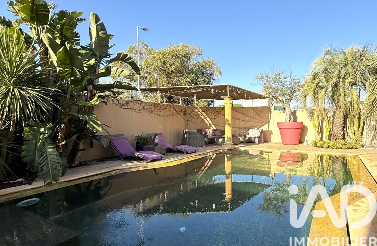 Maison 5 Pièce(s) Saint-Cyprien - Photo 1