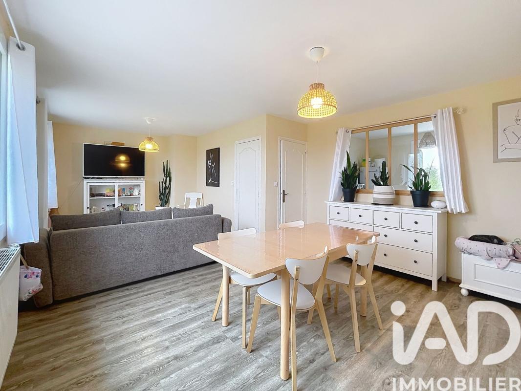 Maison 4 Pièce(s) Sorigny