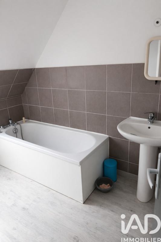 Maison 5 Pièce(s) Berville-sur-Mer