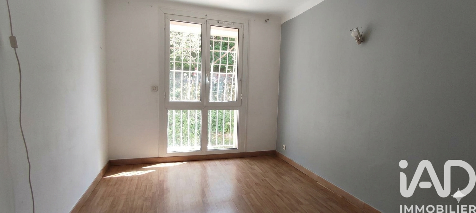 Maison 4 Pièce(s) Marseille 13eme Arrondissement