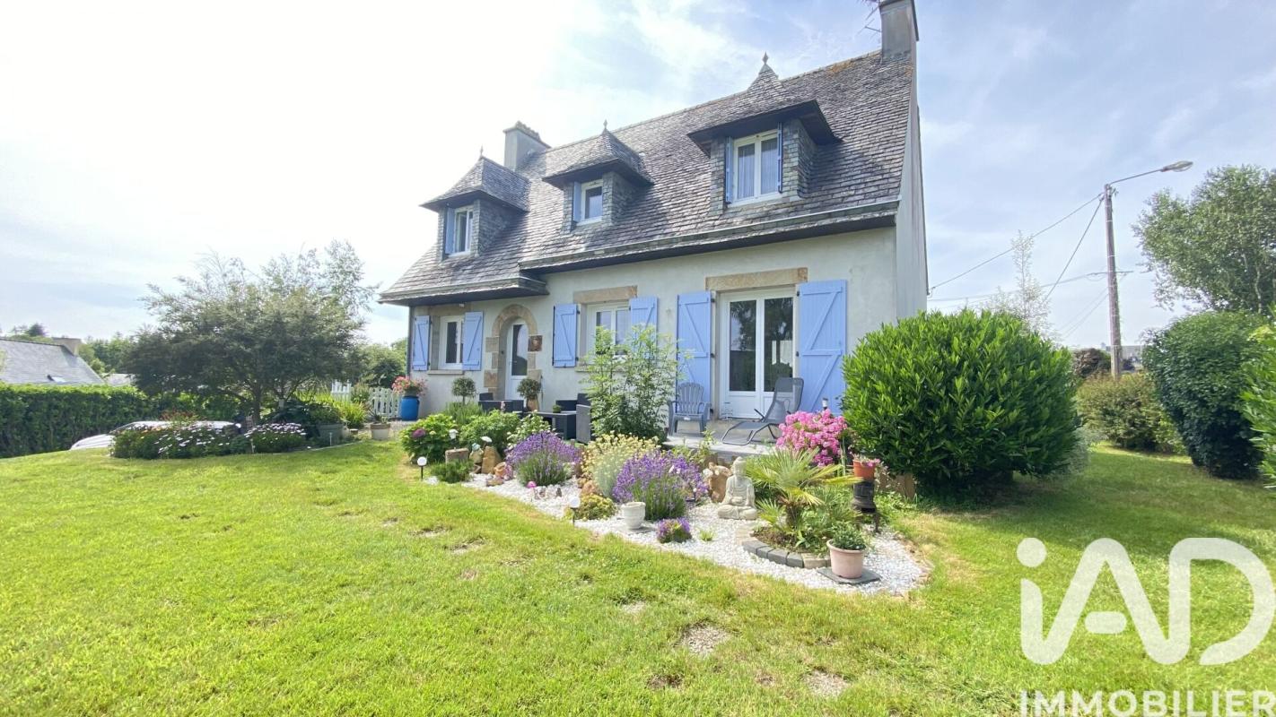 Maison 6 Pièce(s) Plouigneau
