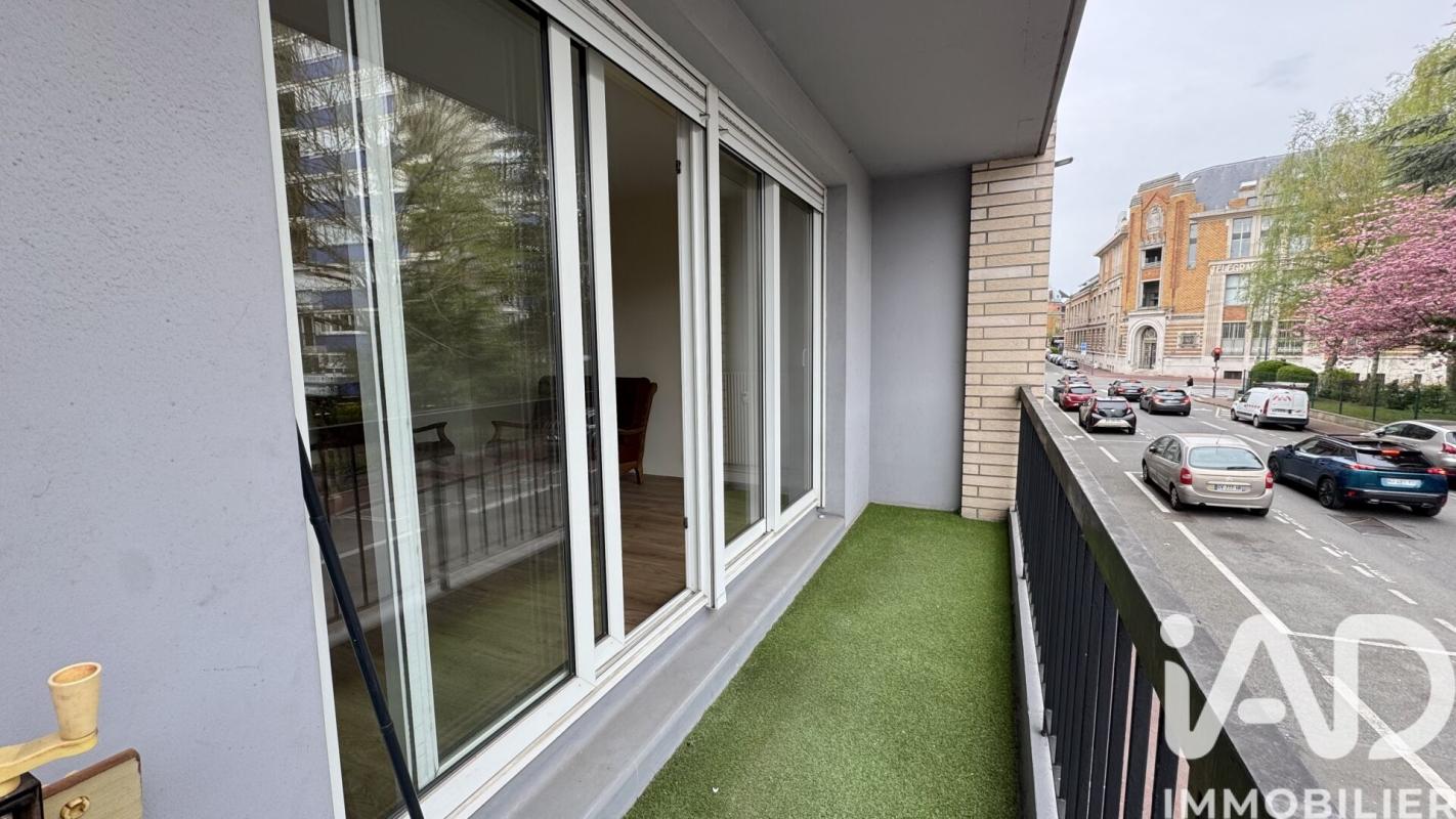 Appartement 3 Pièce(s) Tourcoing