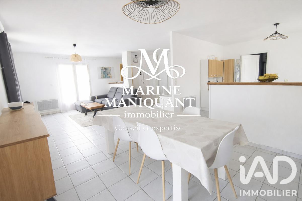 Maison 5 Pièce(s) Dieupentale - Photo 2