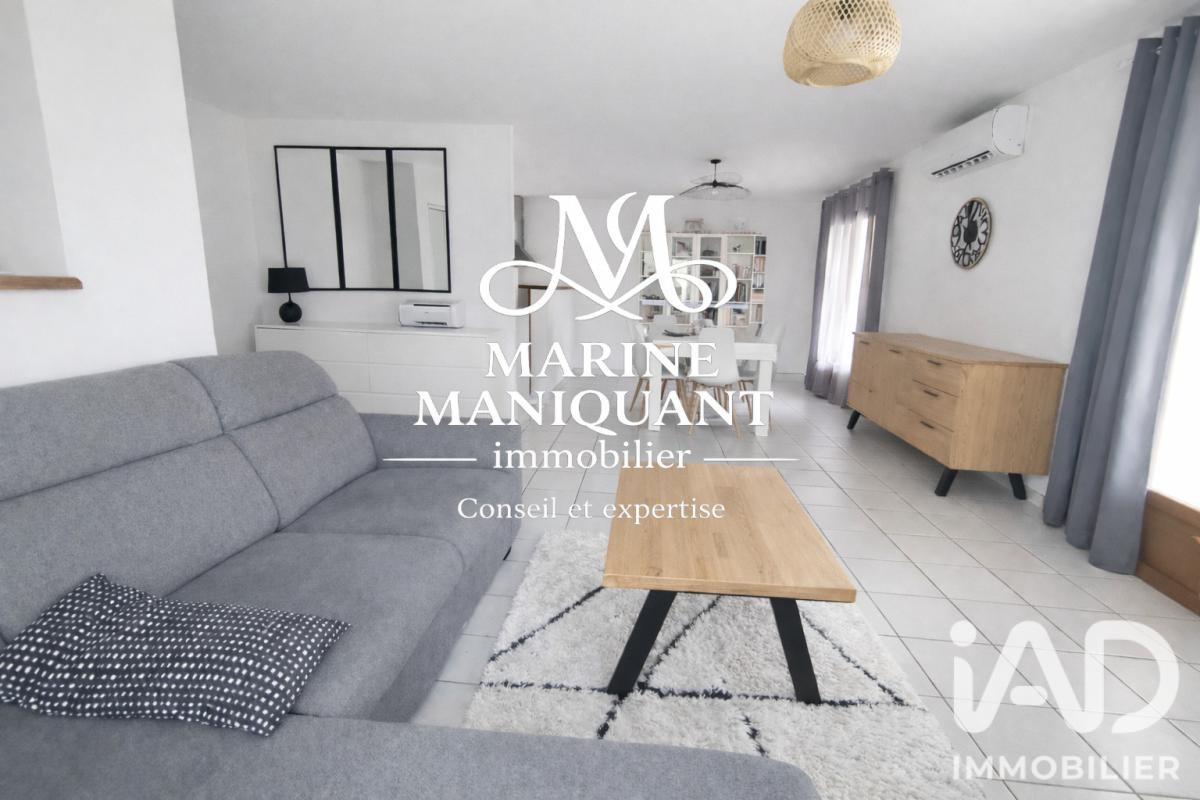 Maison 5 Pièce(s) Dieupentale - Photo 3