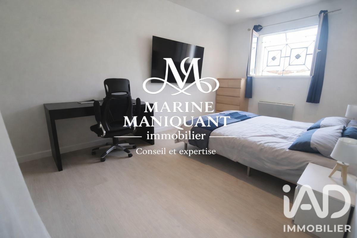 Maison 5 Pièce(s) Dieupentale - Photo 6