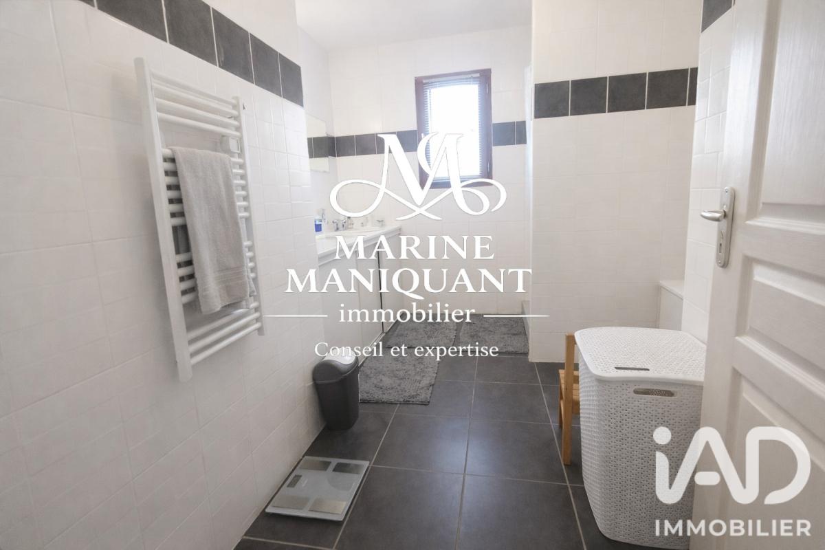 Maison 5 Pièce(s) Dieupentale - Photo 9