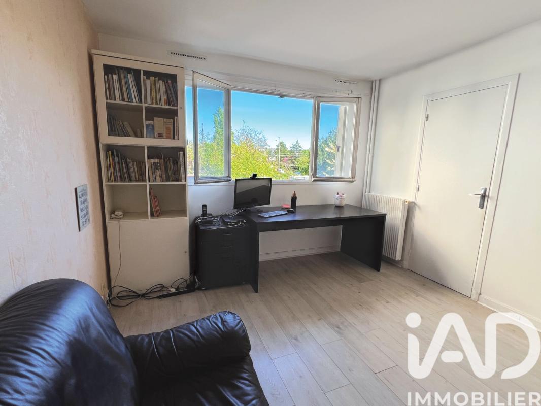 Appartement 1 Pièce(s) Bois-Colombes