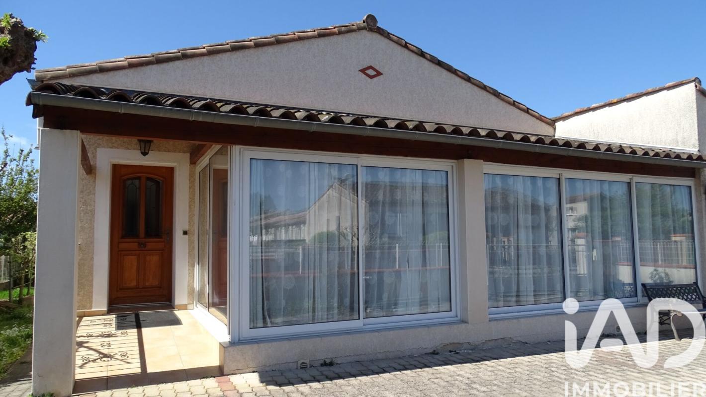 Maison 4 Pièce(s) Revel