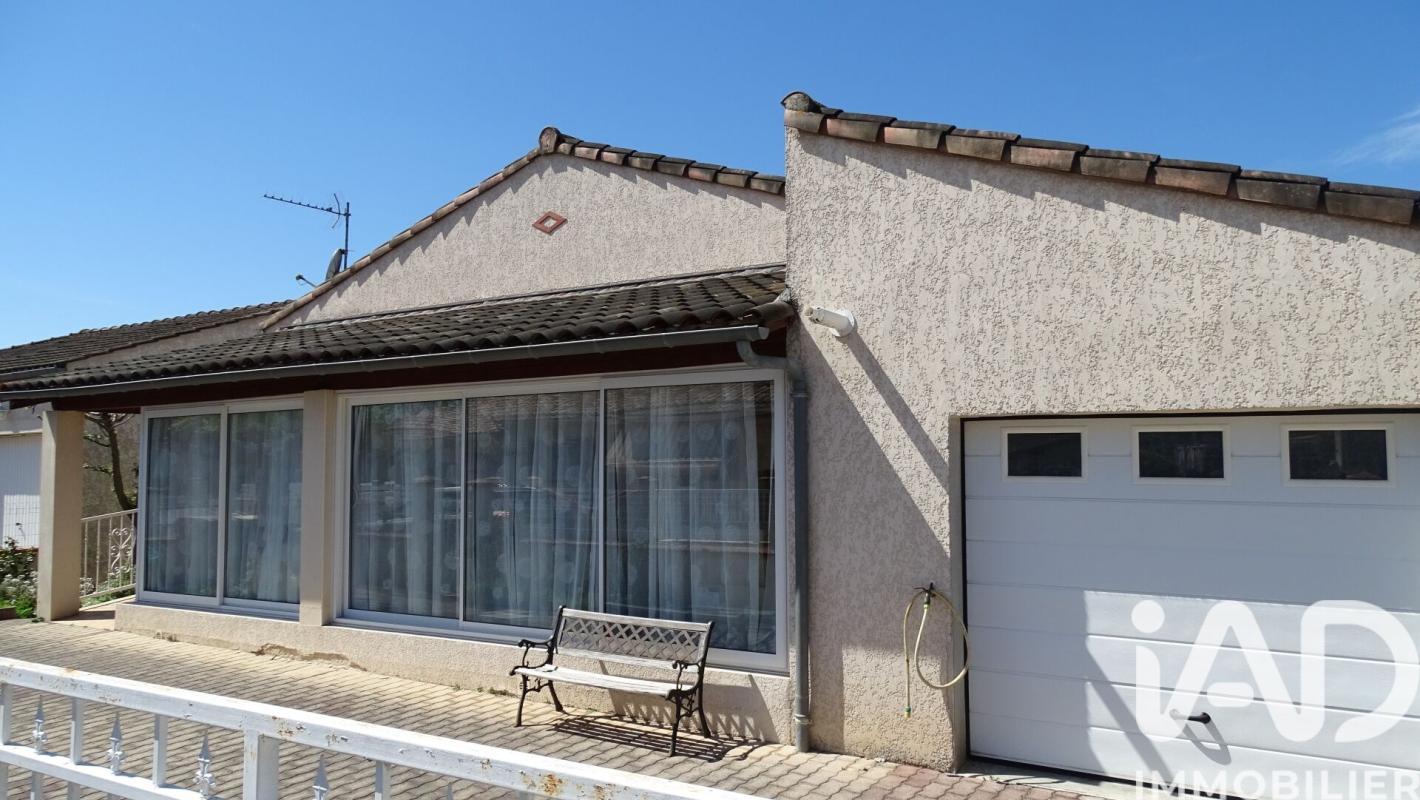 Maison 4 Pièce(s) Revel - Photo 1