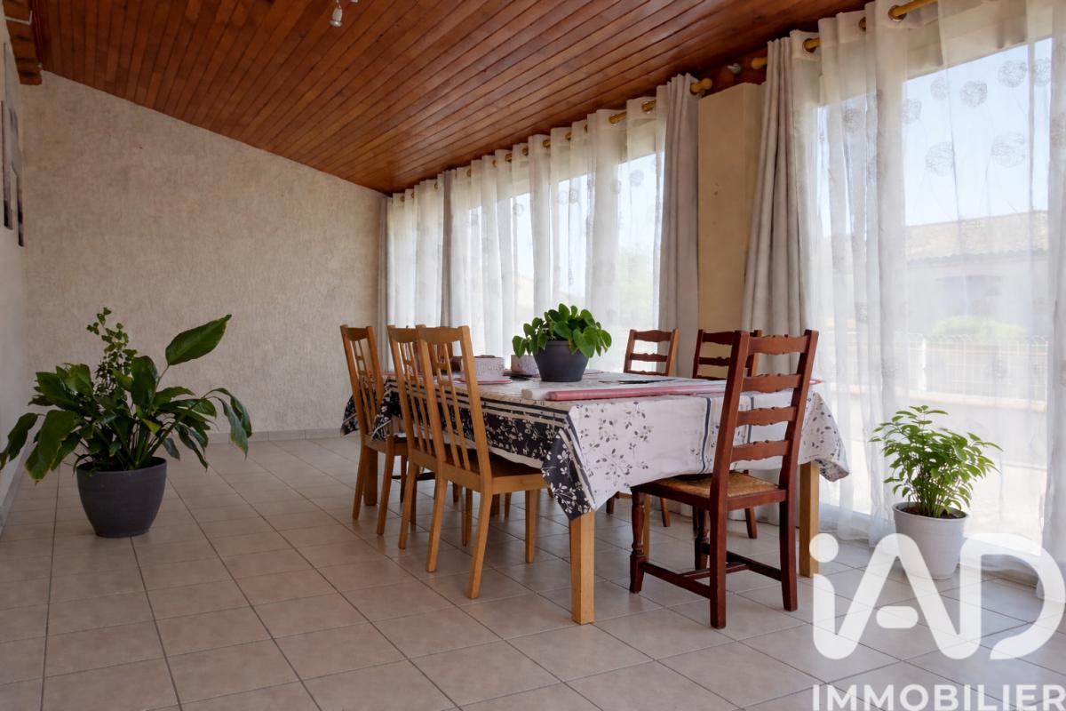 Maison 4 Pièce(s) Revel - Photo 6