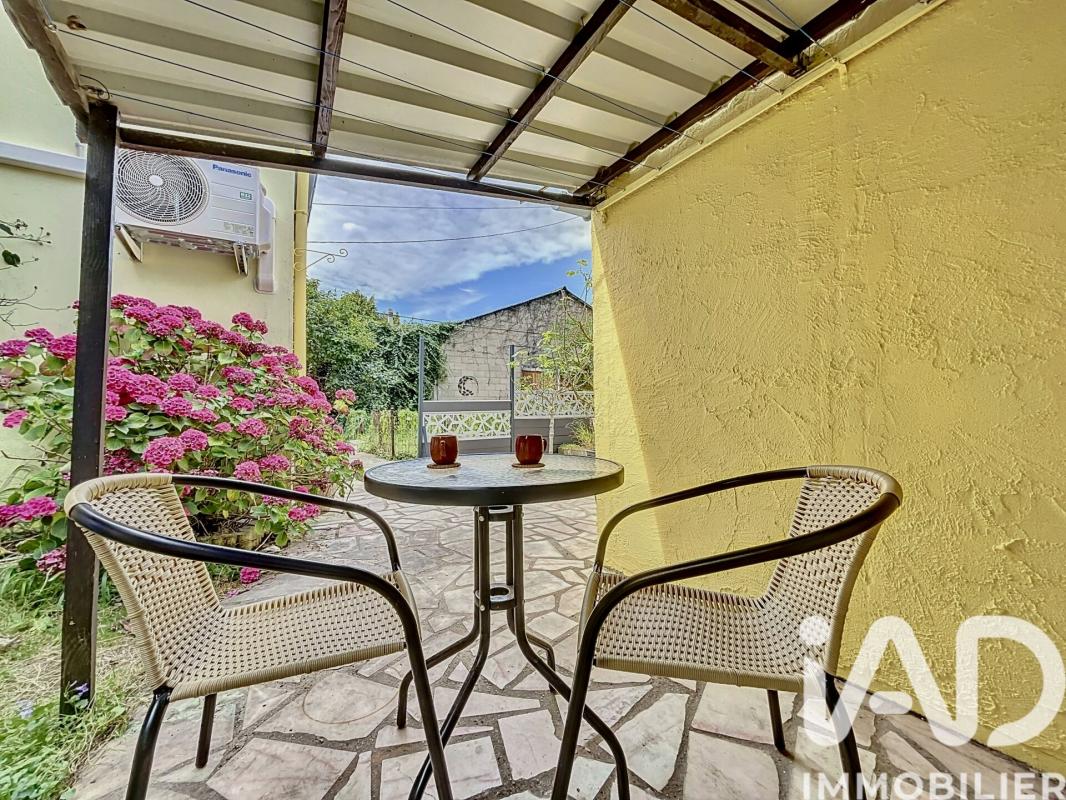 Maison 2 Pièce(s) Pontault-Combault