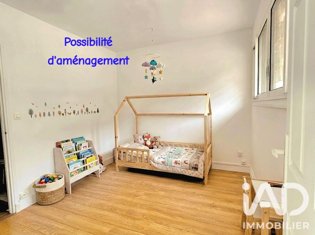Appartement 2 Pièce(s) Boulogne-Billancourt