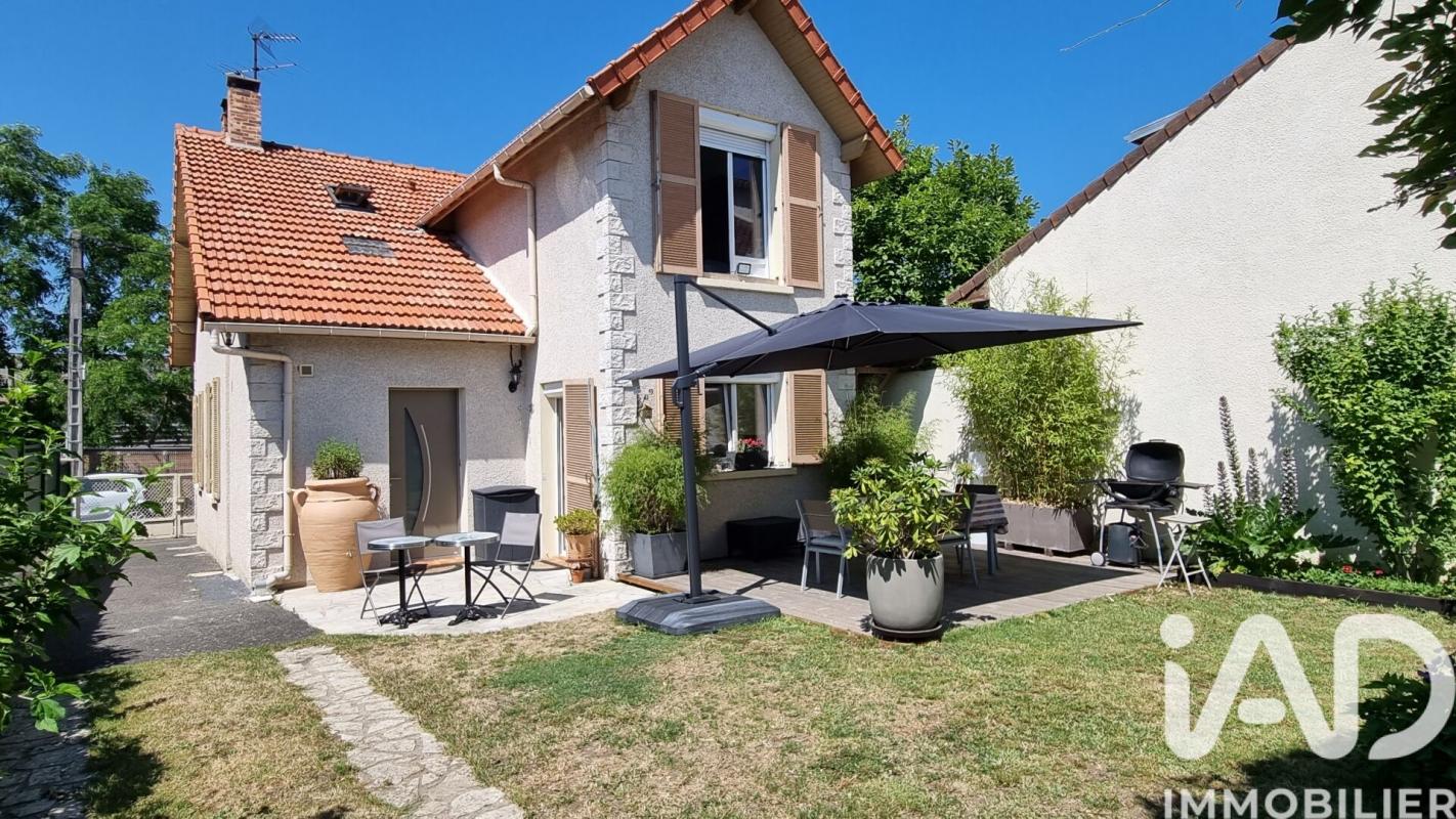 Maison 5 Pièce(s) Massy