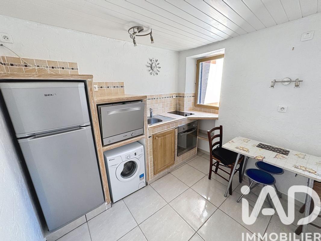 Appartement 2 Pièce(s) Saint-Martin-Vésubie - Photo 5