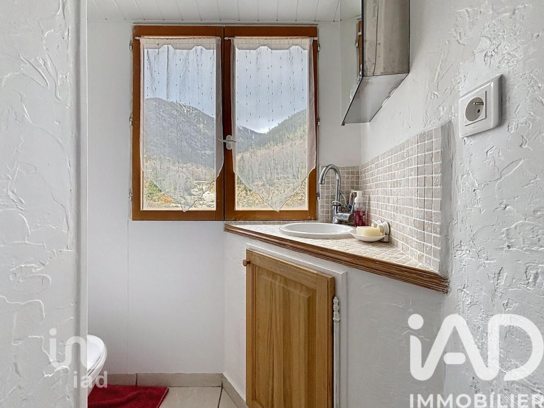 Appartement 2 Pièce(s) Saint-Martin-Vésubie - Photo 11