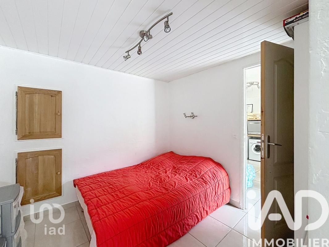 Appartement 2 Pièce(s) Saint-Martin-Vésubie - Photo 12
