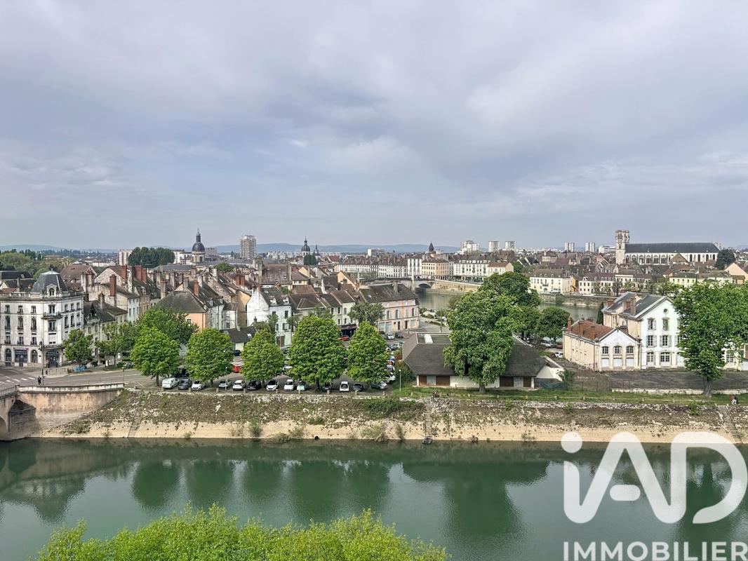 Appartement 5 Pièce(s) Chalon-sur-Saône