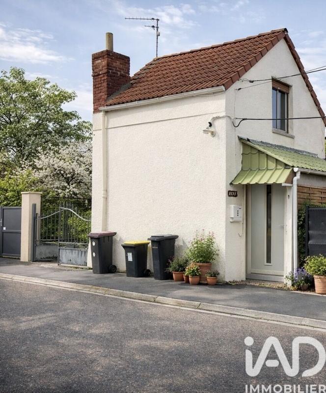 Maison 4 Pièce(s) Hénin-Beaumont