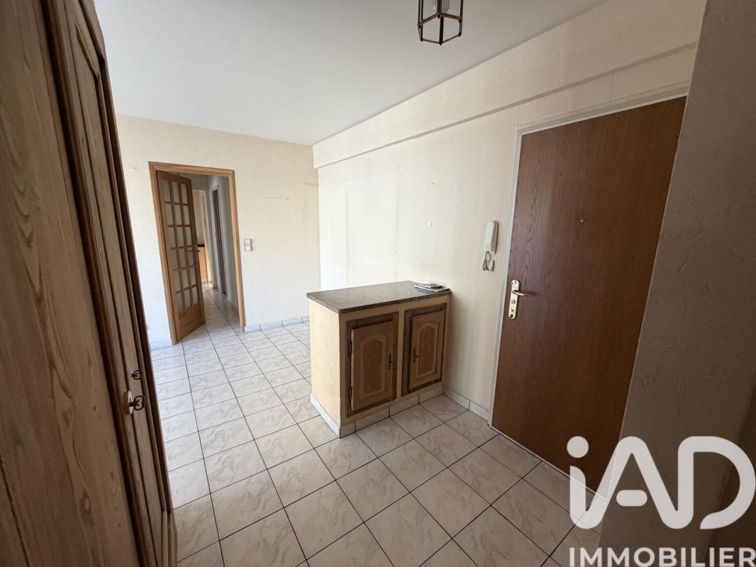 Appartement 4 Pièce(s) Périgueux