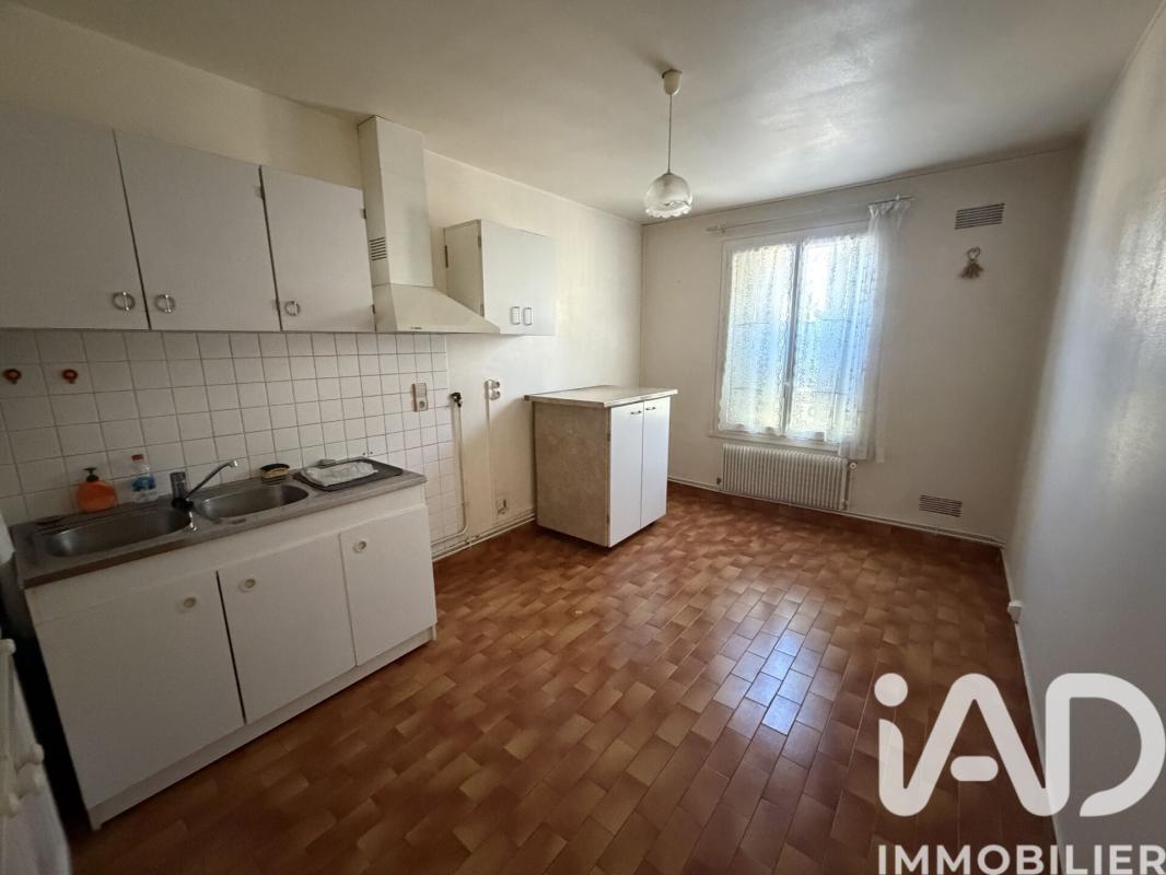 Appartement 4 Pièce(s) Périgueux - Photo 4