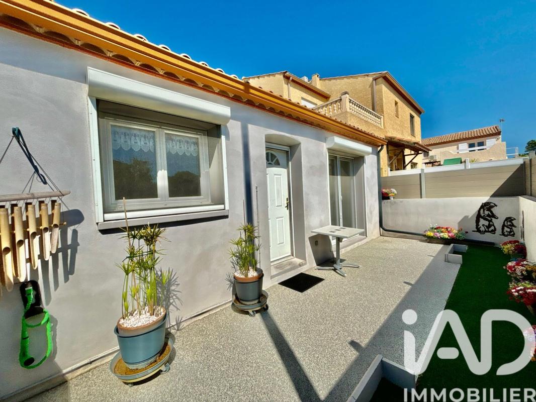 Maison 4 Pièce(s) Béziers