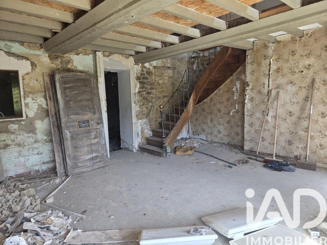 Maison 8 Pièce(s) Cartigny-l'Épinay