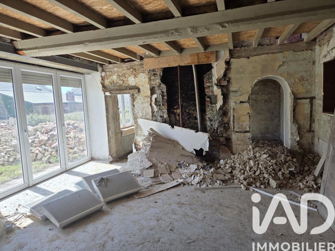 Maison 8 Pièce(s) Cartigny-l'Épinay - Photo 2