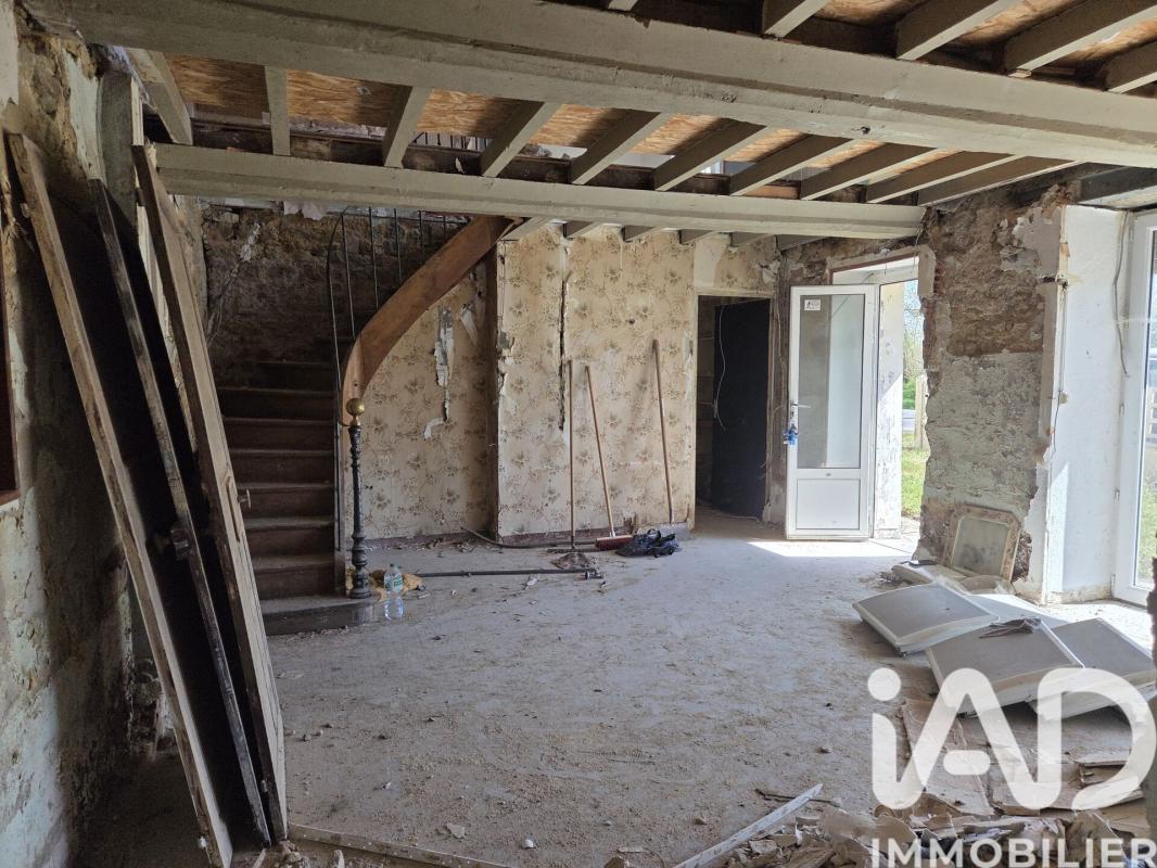 Maison 8 Pièce(s) Cartigny-l'Épinay - Photo 3
