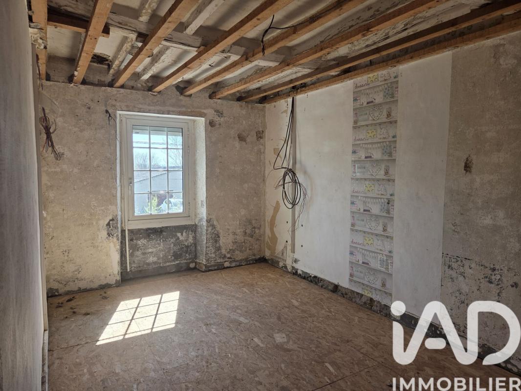 Maison 8 Pièce(s) Cartigny-l'Épinay - Photo 12