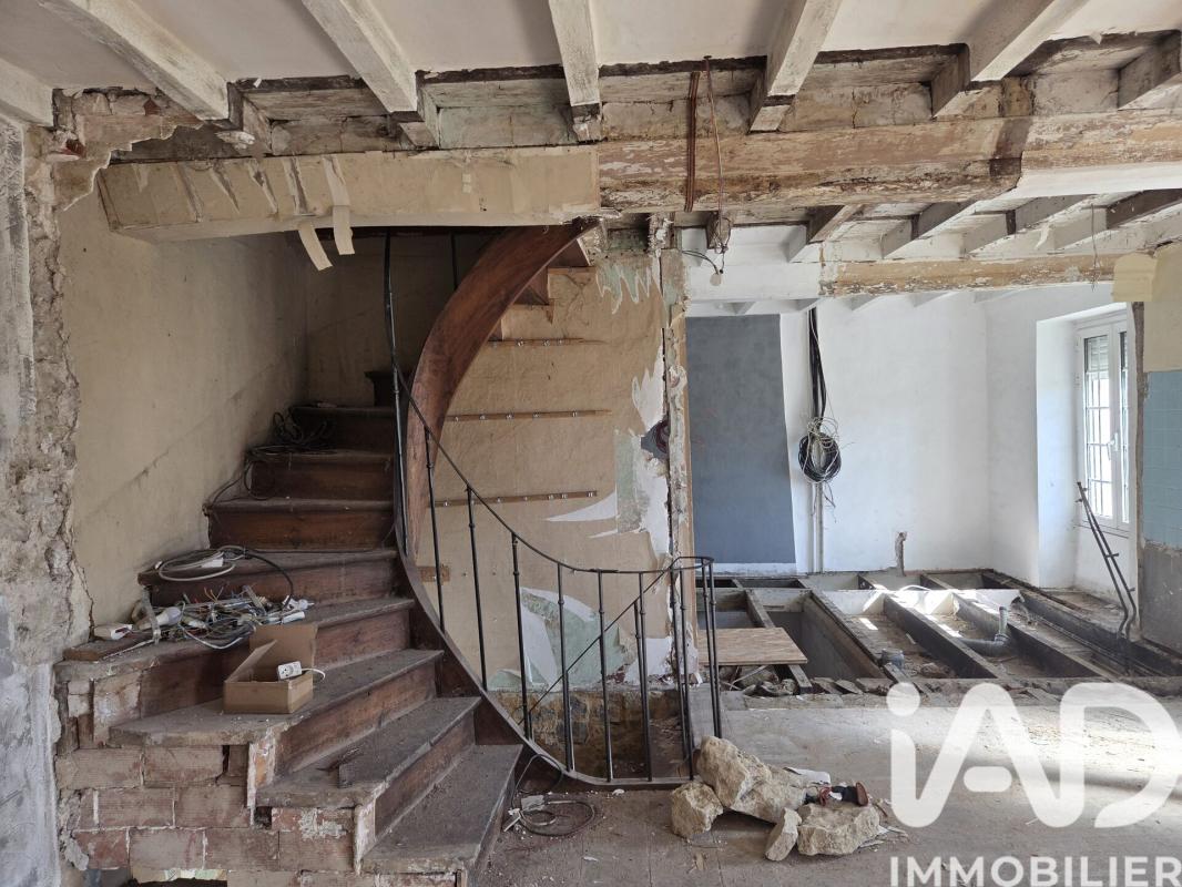 Maison 8 Pièce(s) Cartigny-l'Épinay - Photo 13