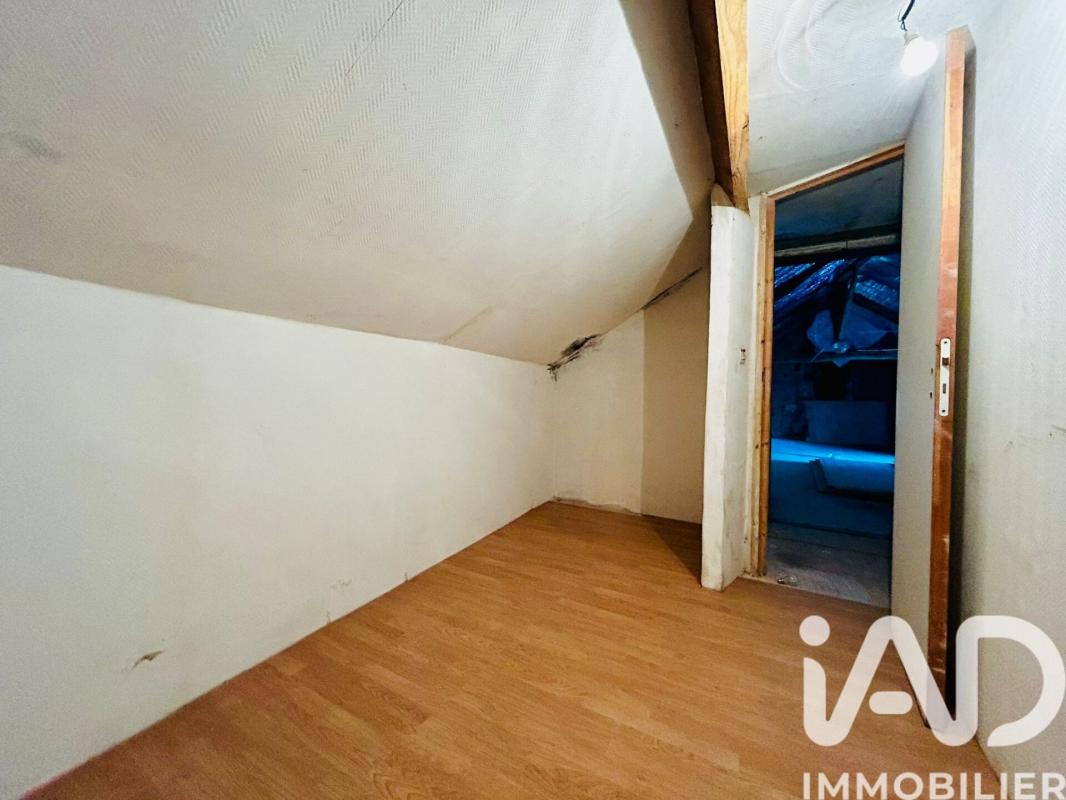 Maison de village 5 Pièce(s) Angerville