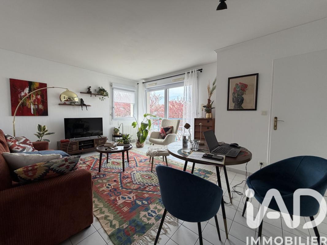 Appartement 3 Pièce(s) Douai