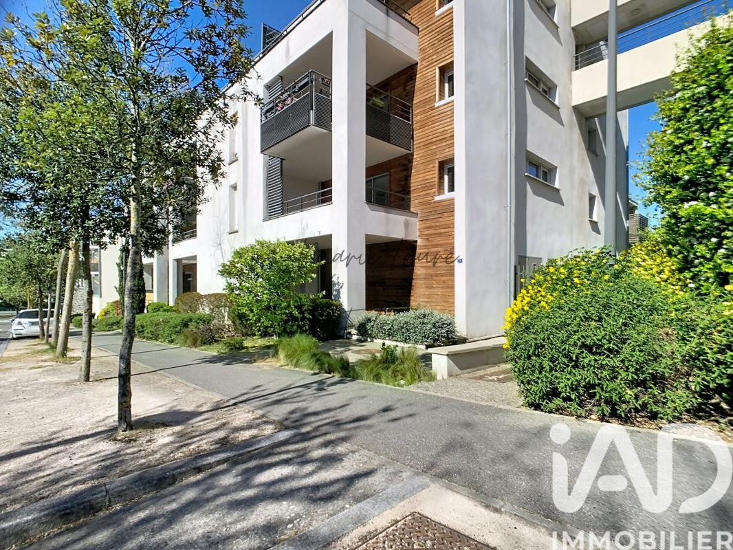 Appartement 4 Pièce(s) Balma