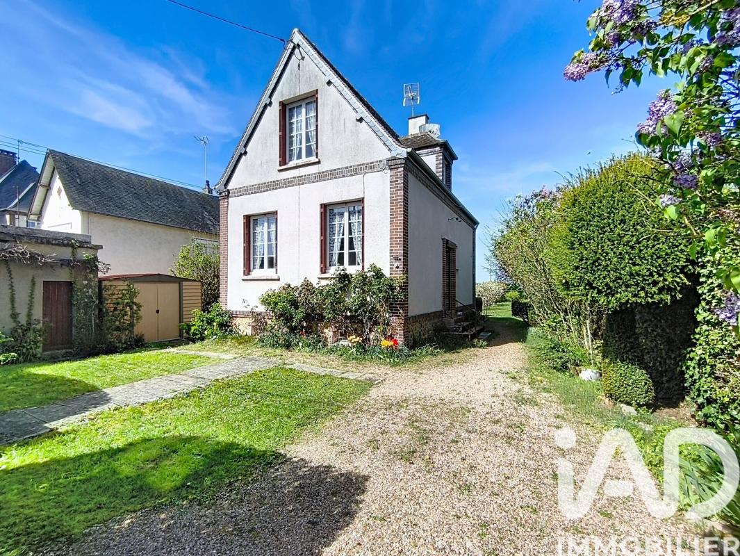 Maison 5 Pièce(s) Verneuil d'Avre et d'Iton - Photo 1