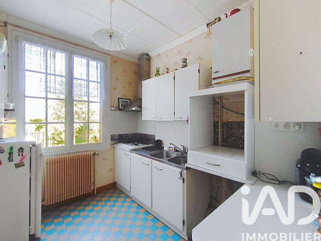 Maison 5 Pièce(s) Verneuil d'Avre et d'Iton - Photo 4