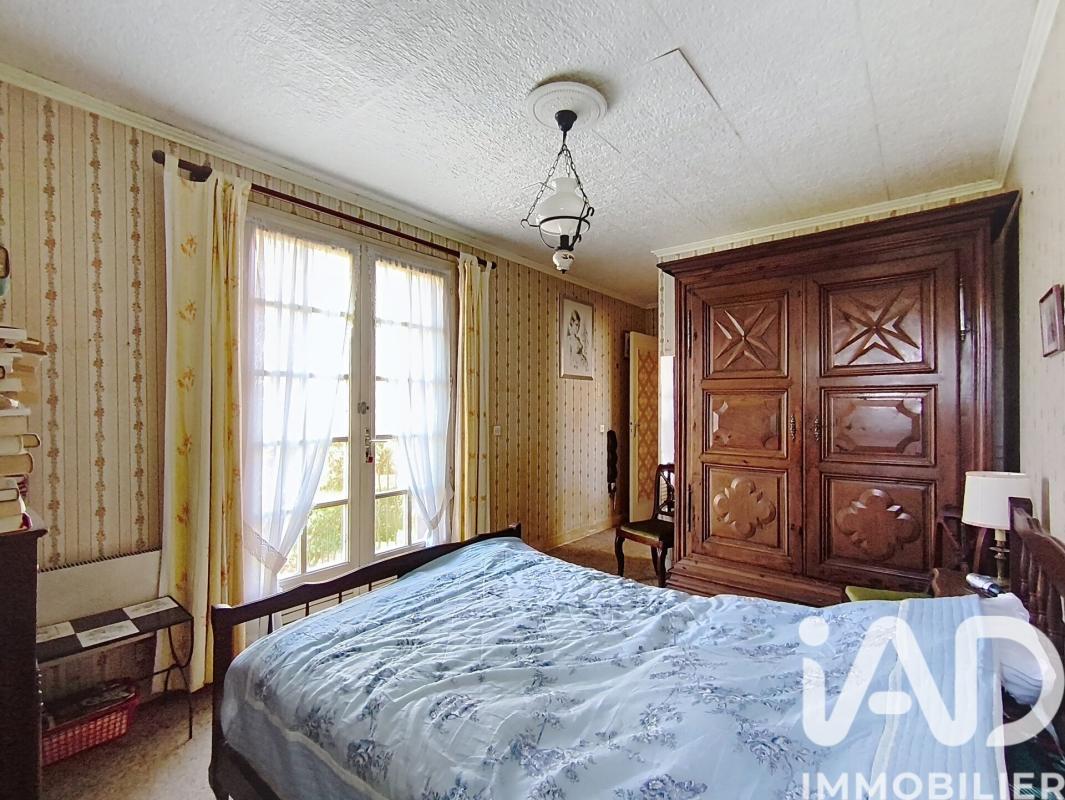 Maison 5 Pièce(s) Verneuil d'Avre et d'Iton - Photo 7