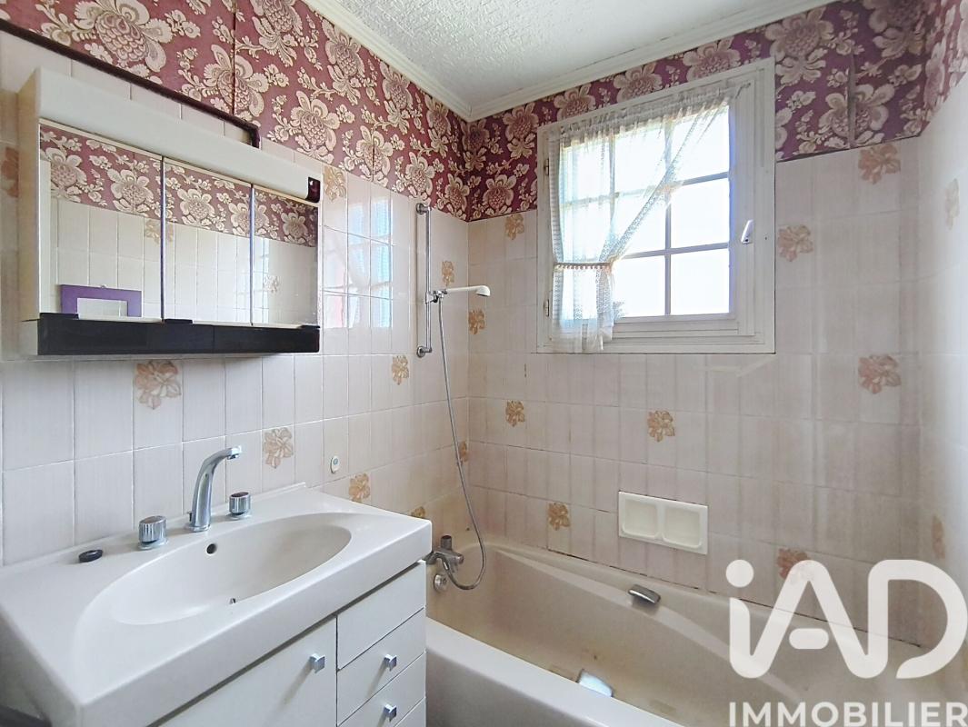 Maison 5 Pièce(s) Verneuil d'Avre et d'Iton - Photo 8