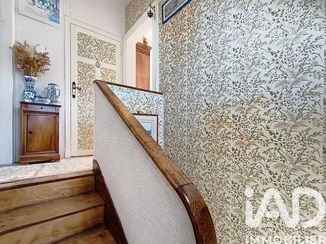 Maison 5 Pièce(s) Verneuil d'Avre et d'Iton - Photo 9