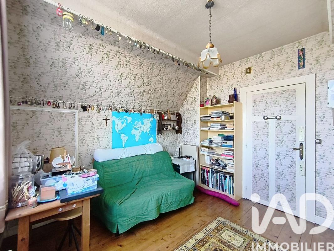 Maison 5 Pièce(s) Verneuil d'Avre et d'Iton - Photo 12