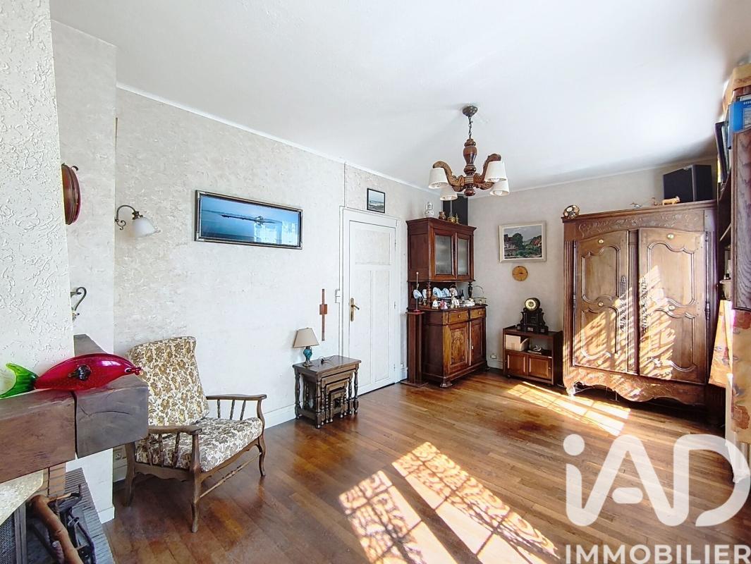Maison 5 Pièce(s) Verneuil d'Avre et d'Iton - Photo 2