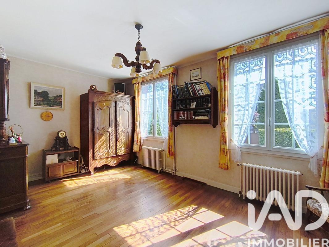 Maison 5 Pièce(s) Verneuil d'Avre et d'Iton - Photo 3