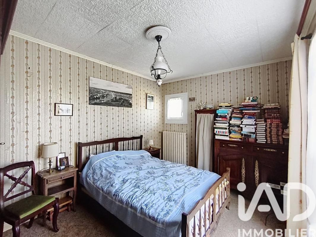 Maison 5 Pièce(s) Verneuil d'Avre et d'Iton - Photo 6