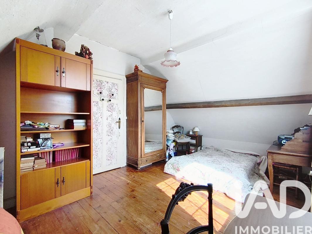 Maison 5 Pièce(s) Verneuil d'Avre et d'Iton - Photo 10