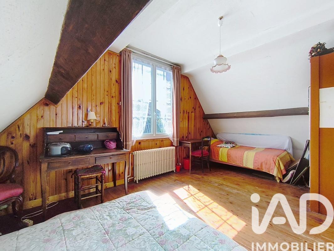 Maison 5 Pièce(s) Verneuil d'Avre et d'Iton - Photo 11