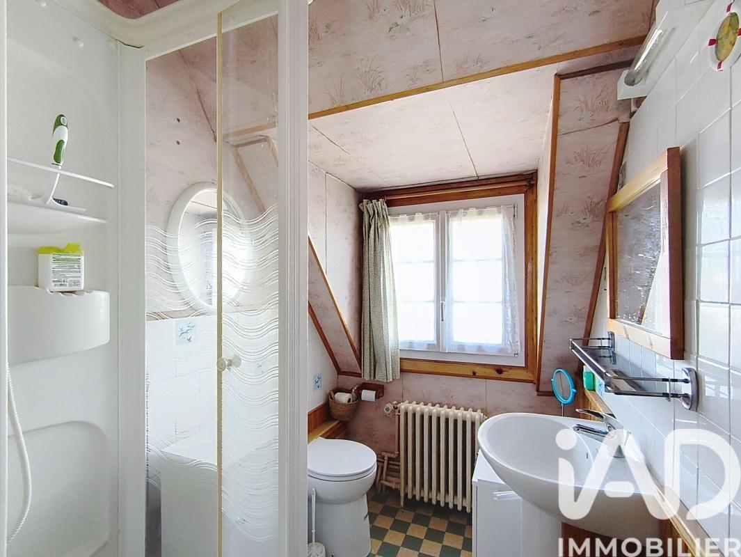 Maison 5 Pièce(s) Verneuil d'Avre et d'Iton - Photo 13