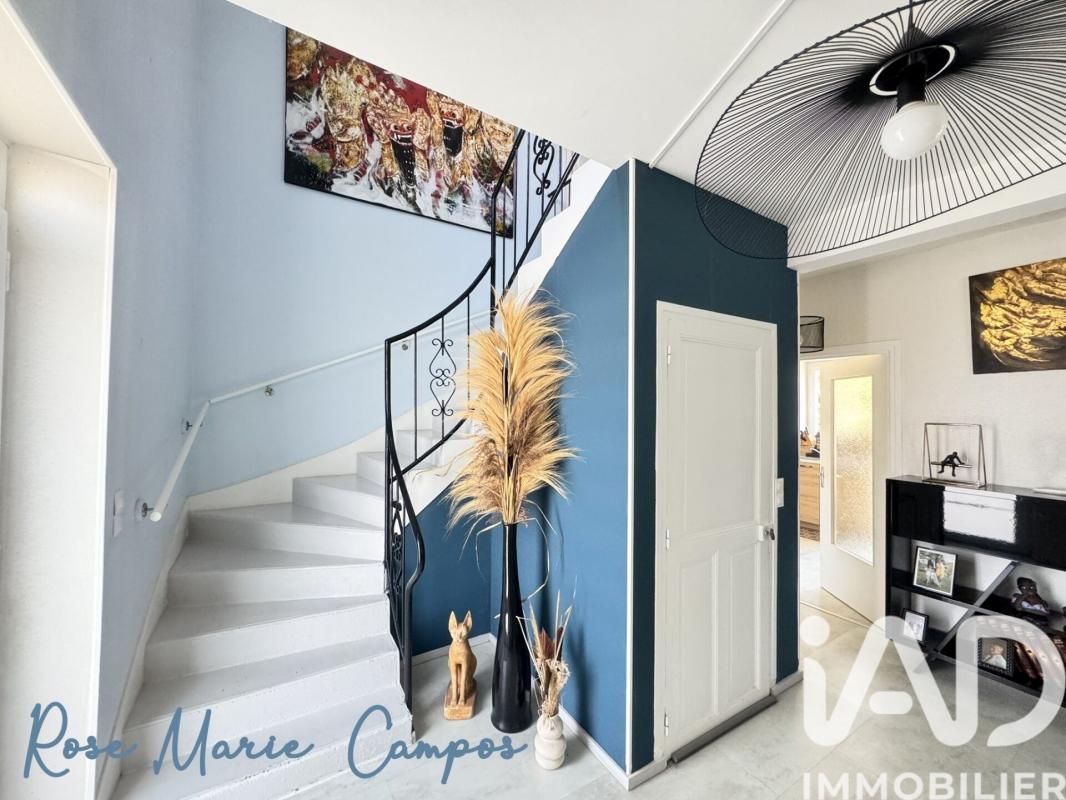 Maison 7 Pièce(s) Montceau-les-Mines - Photo 2