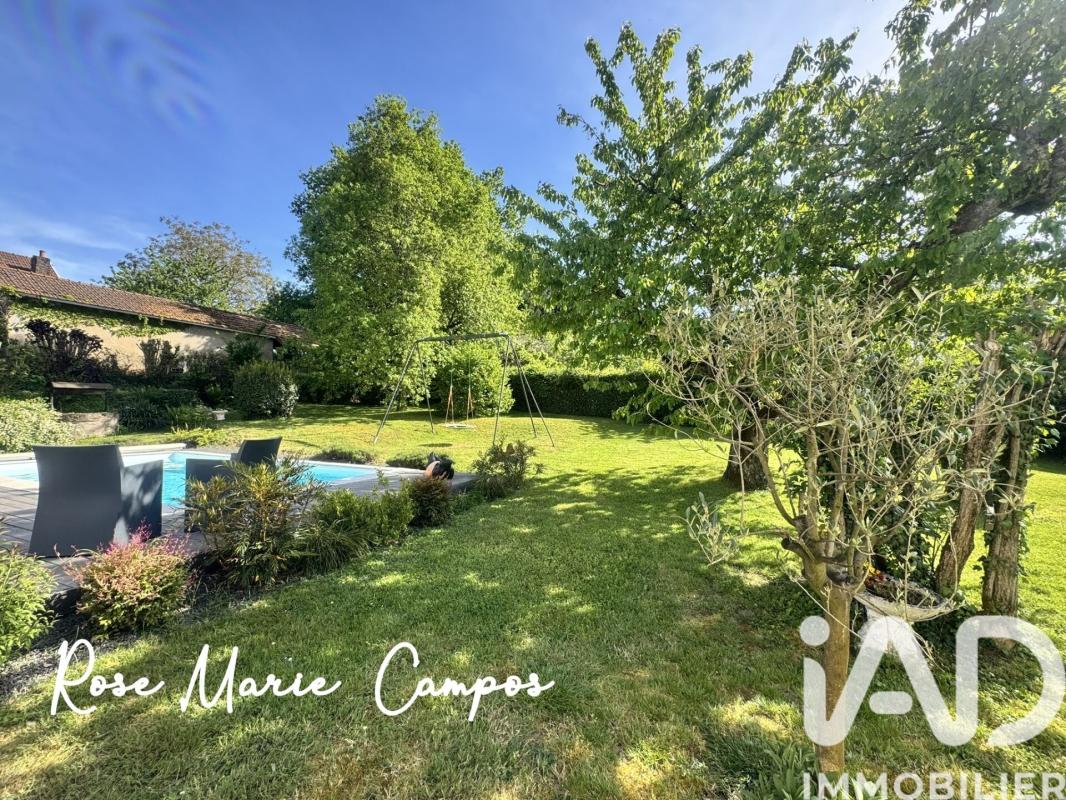 Maison 7 Pièce(s) Montceau-les-Mines - Photo 4