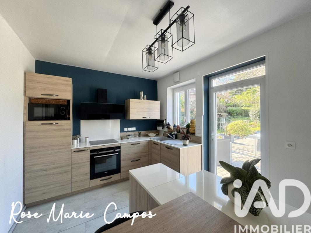 Maison 7 Pièce(s) Montceau-les-Mines - Photo 7